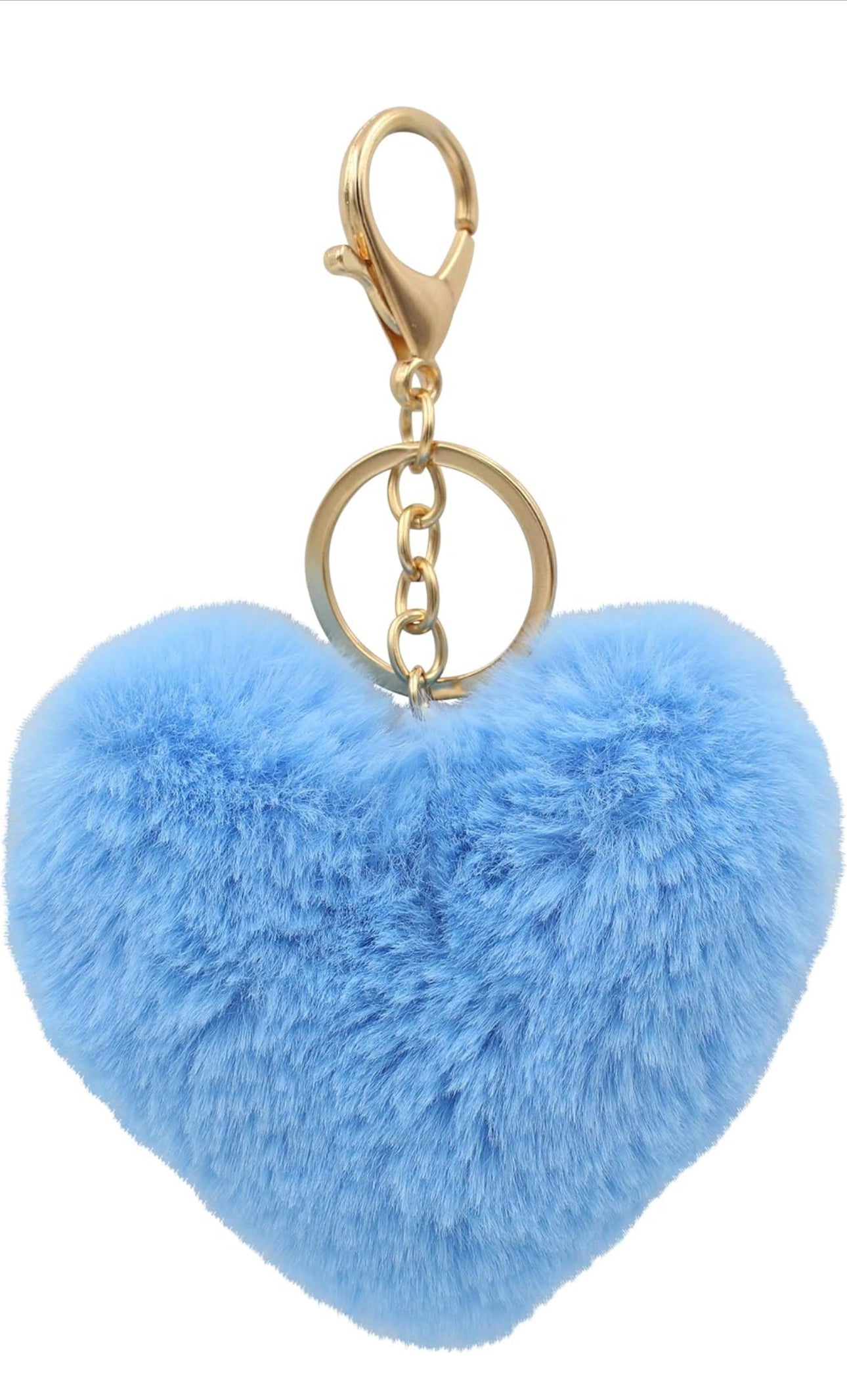 Wholesale Pom Pom (Heart)