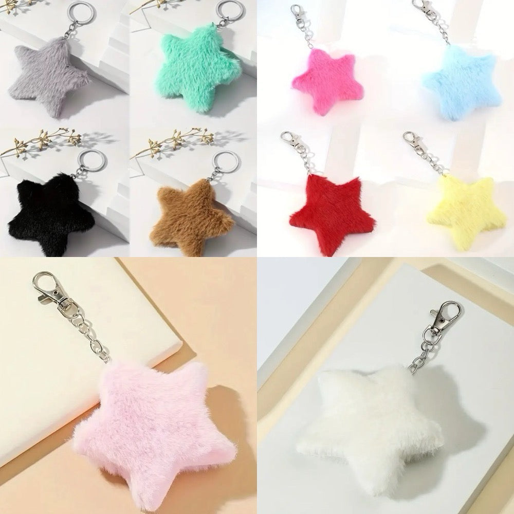 Wholesale Pom Pom (Star)