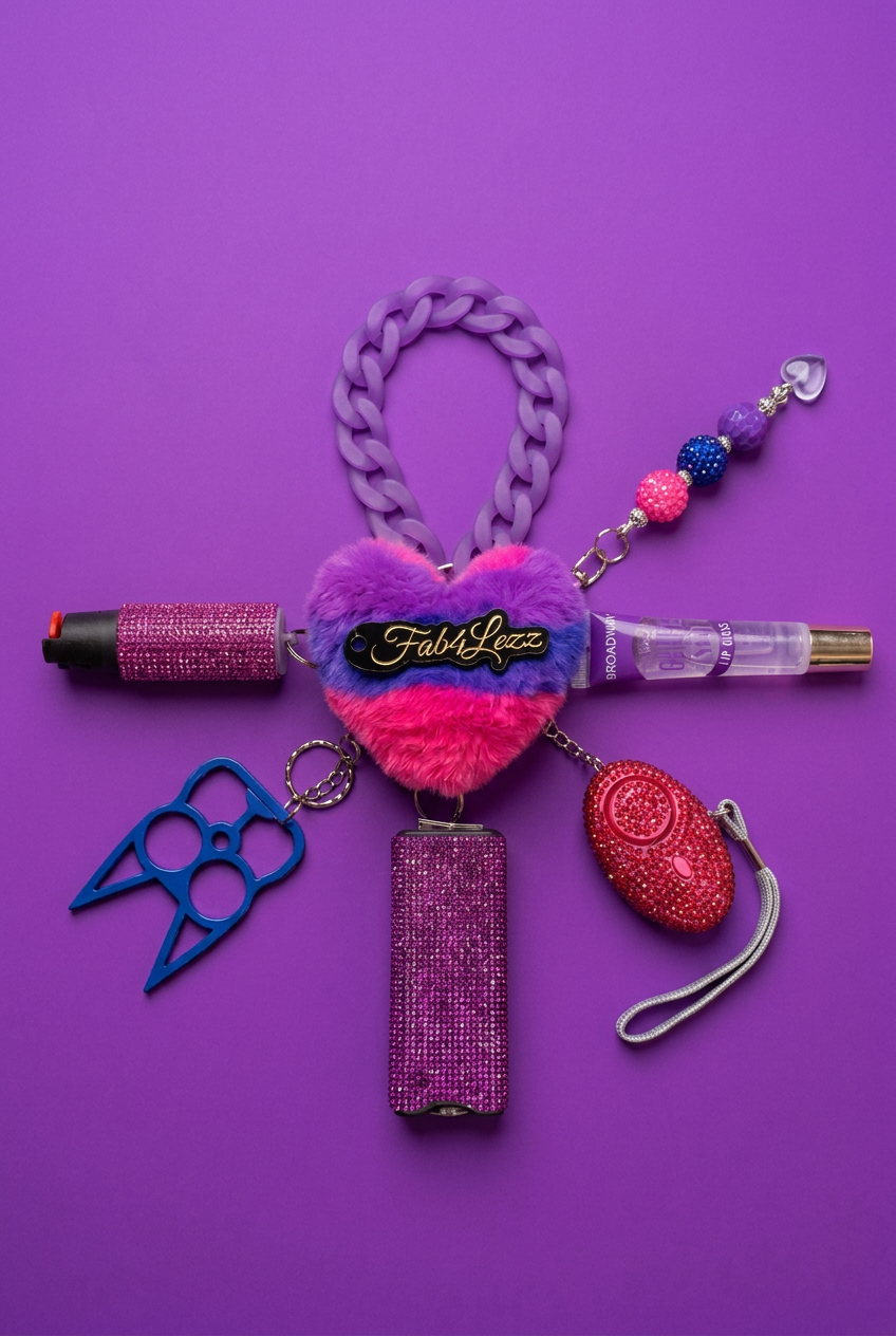 Image 3 with purple background