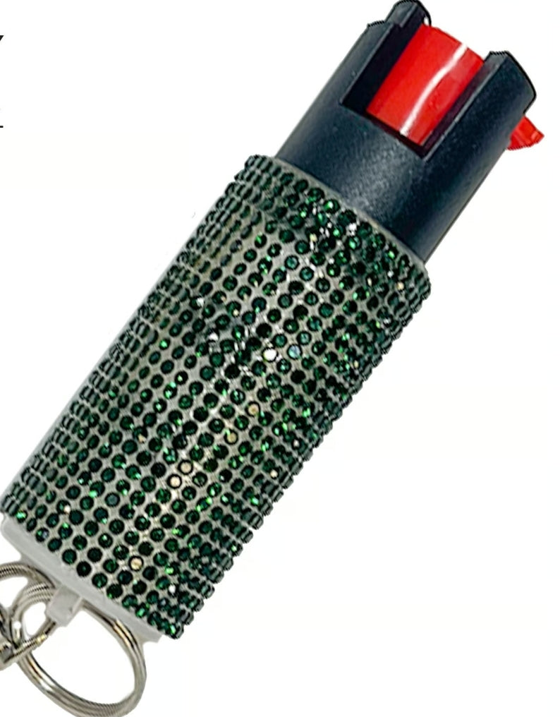 WHOLESALE BLING PEPPER SPRAY